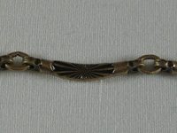 Antique Bronze Chain