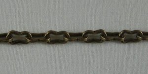 Antique Bronze Chain
