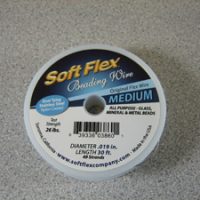 Soft Flex - .019 Medium