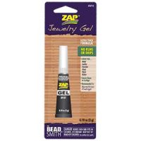 ZAP Gel Super Glue
